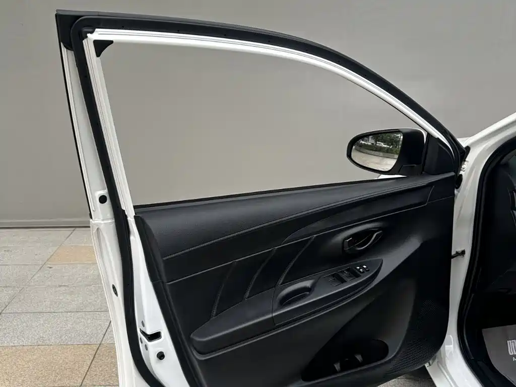 Toyota Vios, миниатюра 12