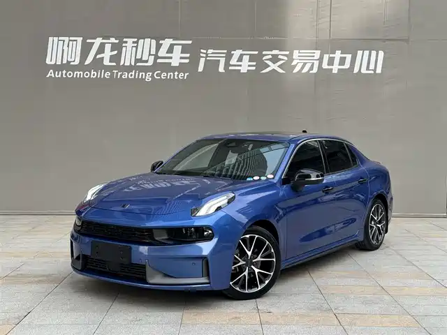 LYNK 03