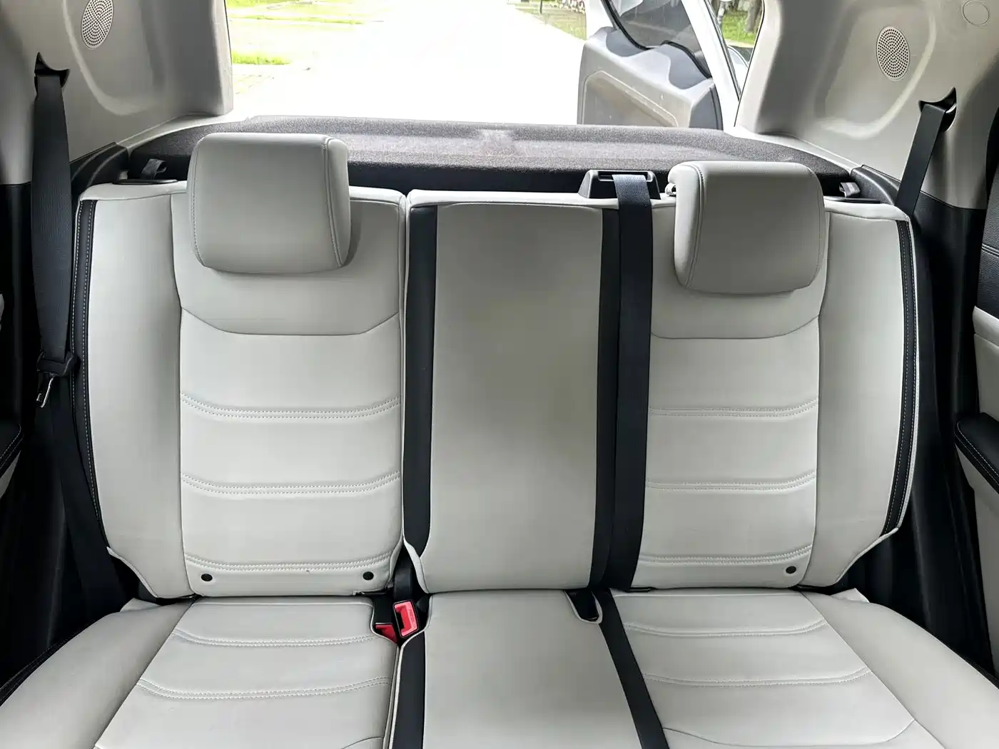 BYD Yuan Pro 2021 2021 401KM Luxury Model