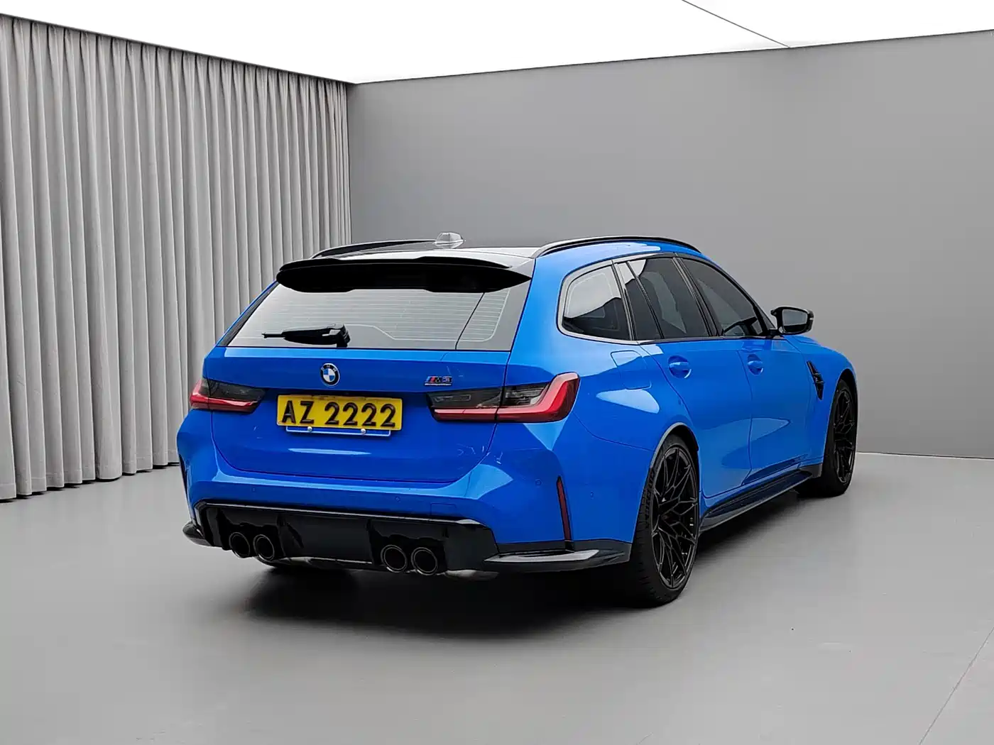 Photo 8 - BMW M3