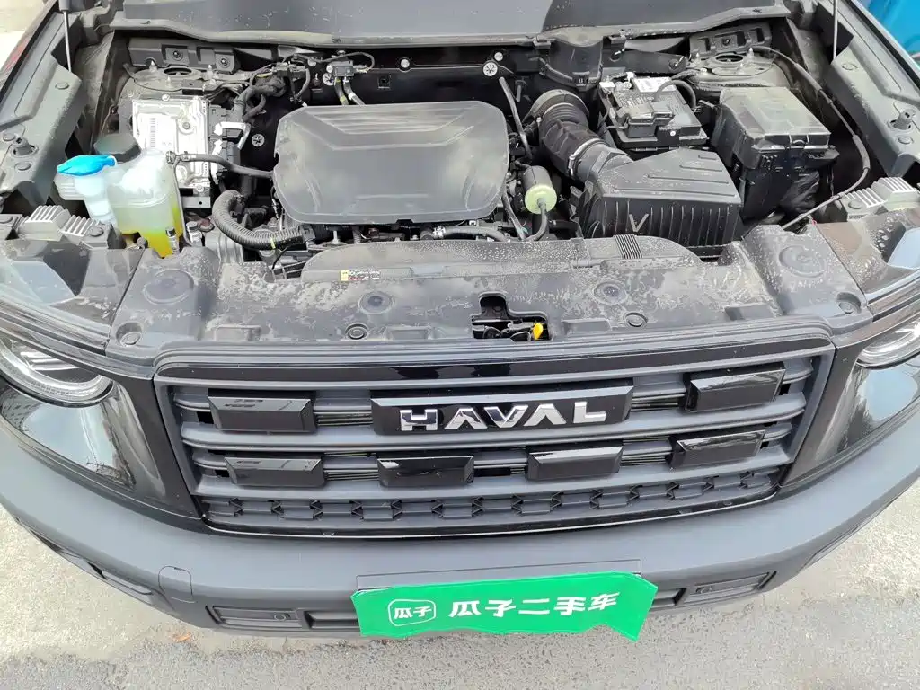 Haval Dargo 2026 2026 Model 1.5T High Configuration