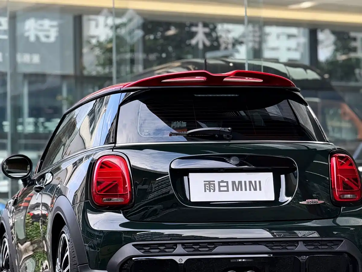 Photo 4 - MINI JCW