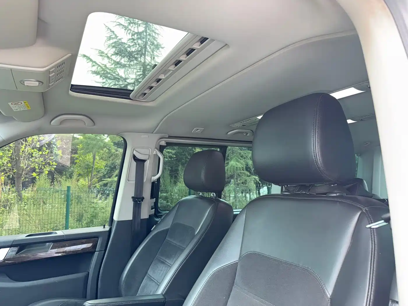 Volkswagen Multivan 2020 2019 2.0TSI 4WD Premium 7-seater