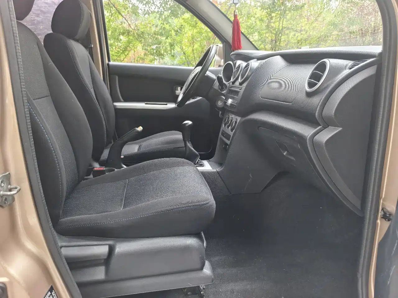 Changan Kaicheng Ono S 2014 2012 1.3L Basic
