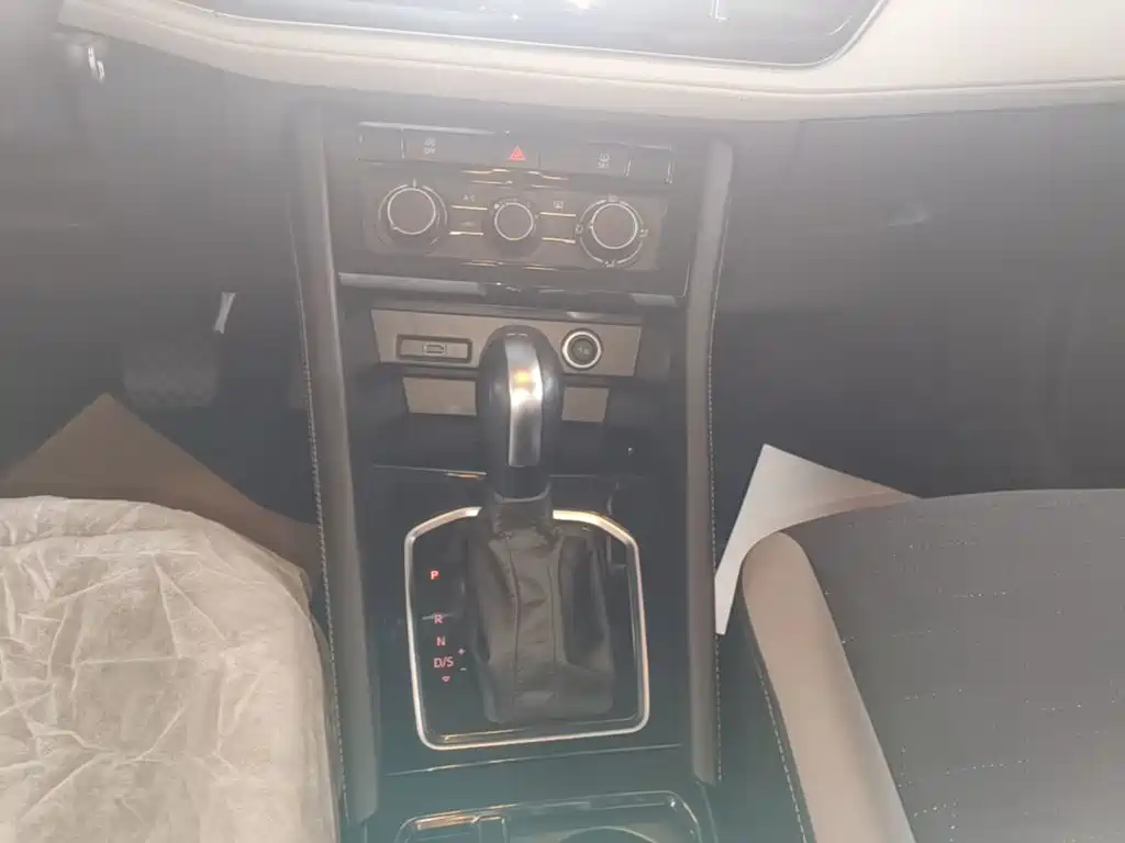 Jetta VS5 2026 2023 280TSI Auto Progressive Type