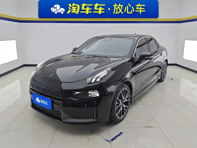 LYNK 03