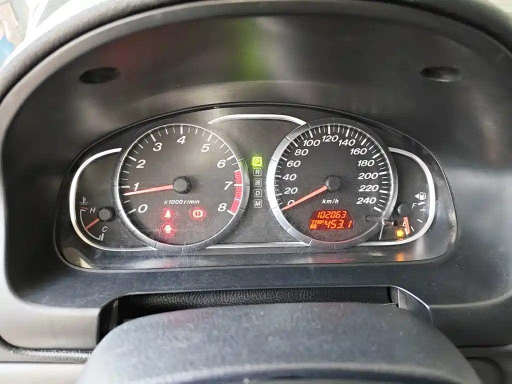 Mazda 6 2015 2015 2.0L Automatic Fashion