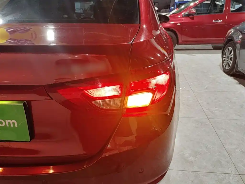 Buick Excelle 2015 15N Automatic Luxury фото 8
