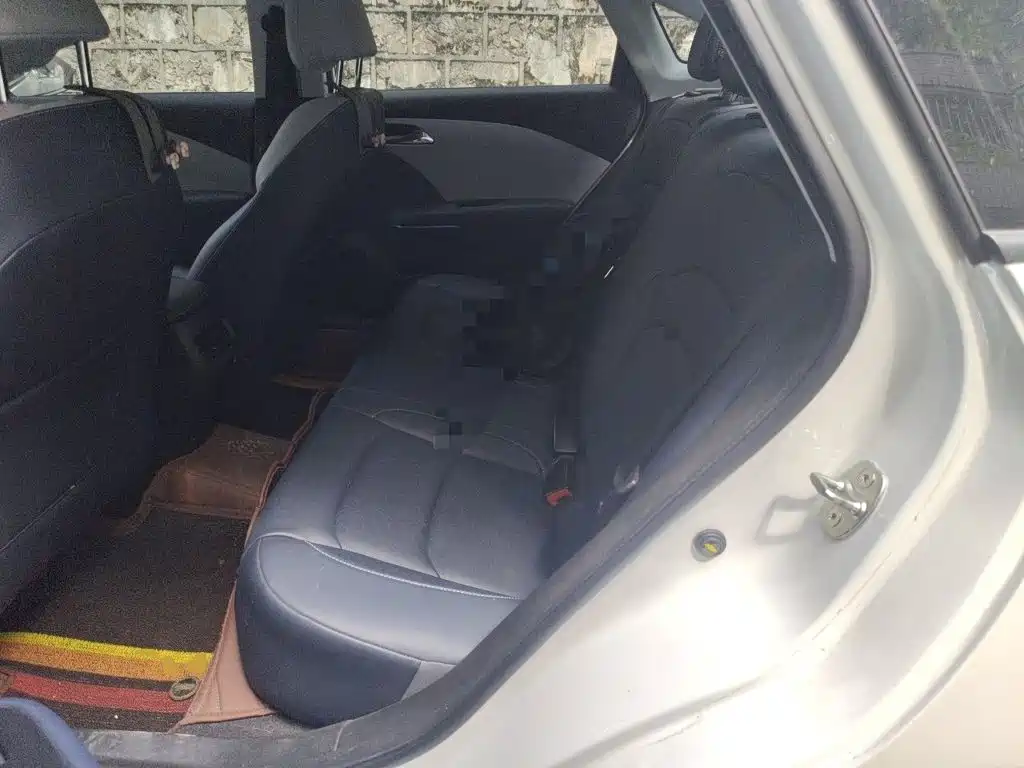 Chevrolet Monza 2024 2024 1.5L Dual-Clutch Delight Edition
