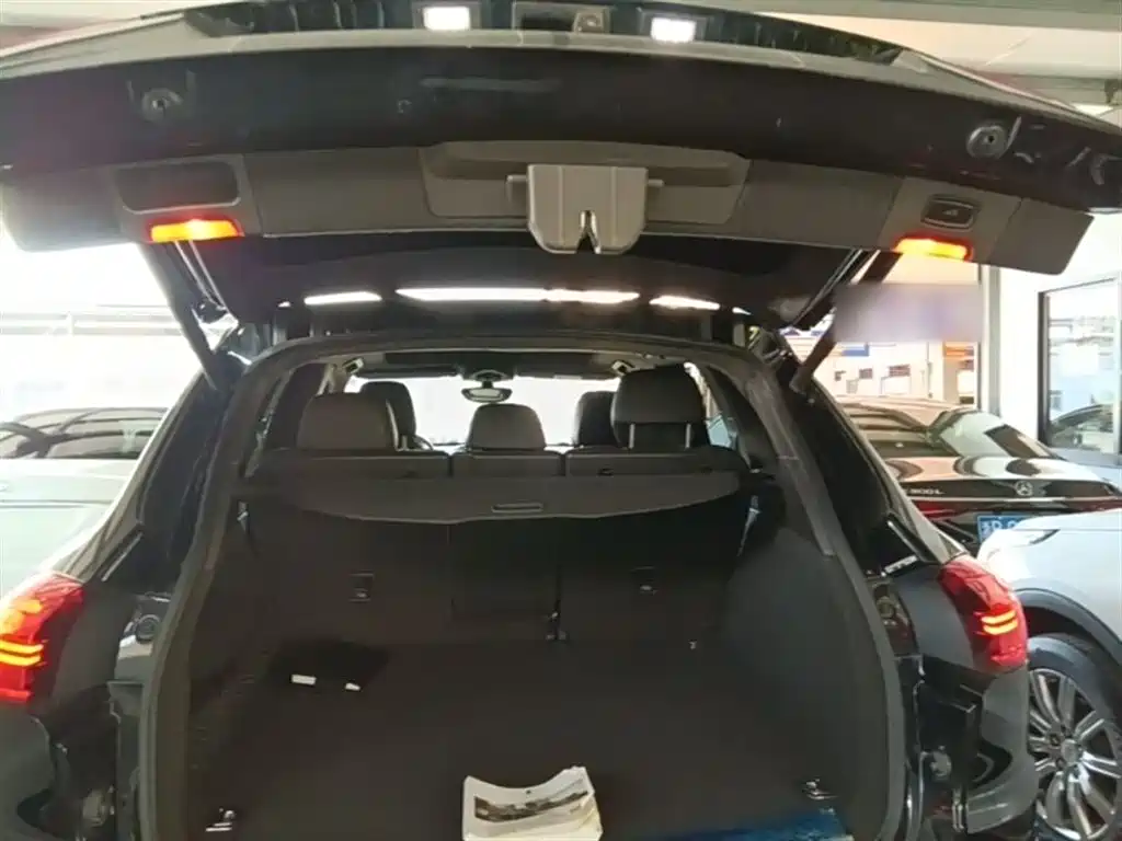 Porsche Cayenne 2016 Cayenne 3.0T фото 19