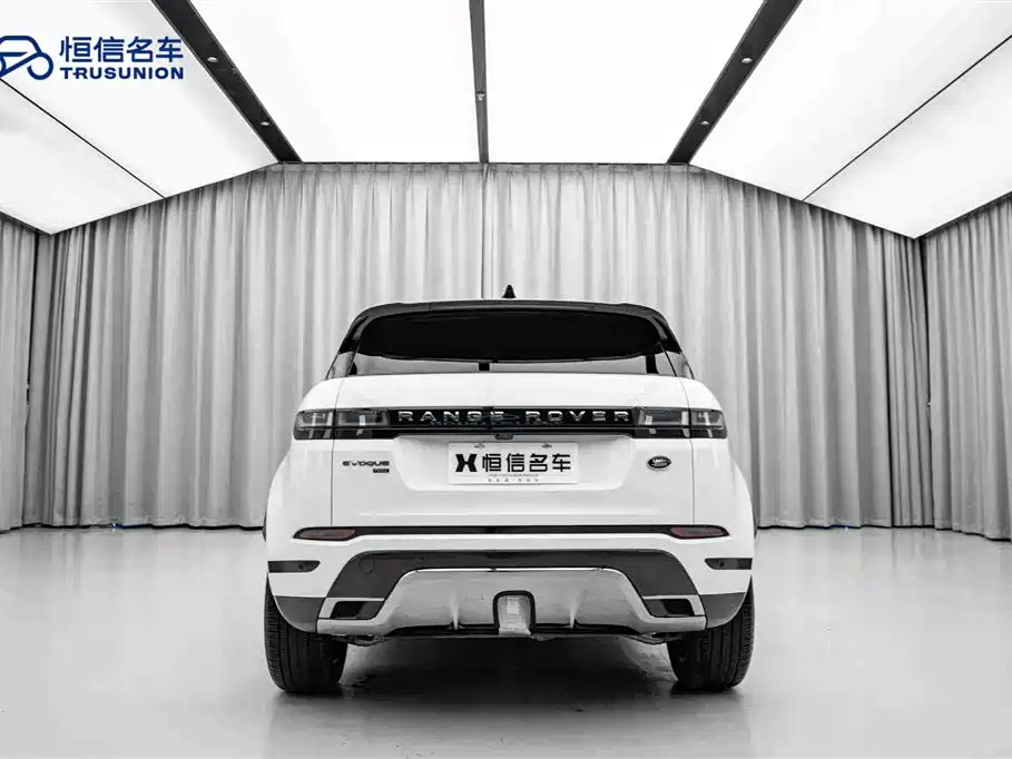 LAND ROVER RANGE ROVER AURORA