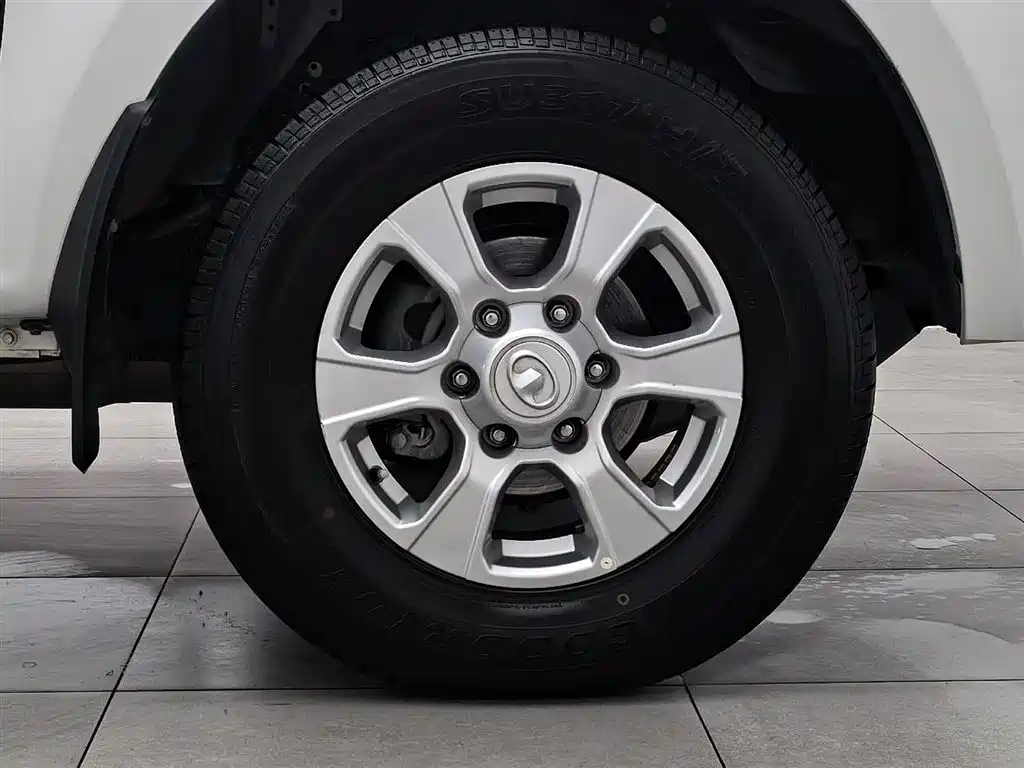 GREAT WALL FENGJUN 7