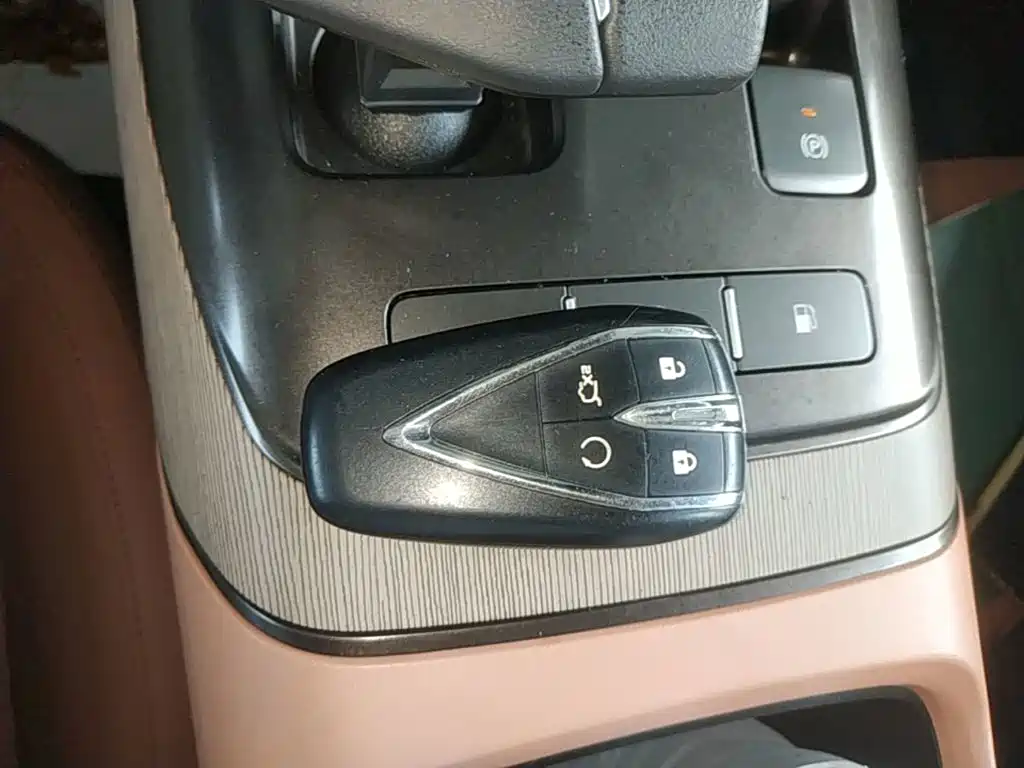 Changan Qiyuan A05 2023 2024 145 Max