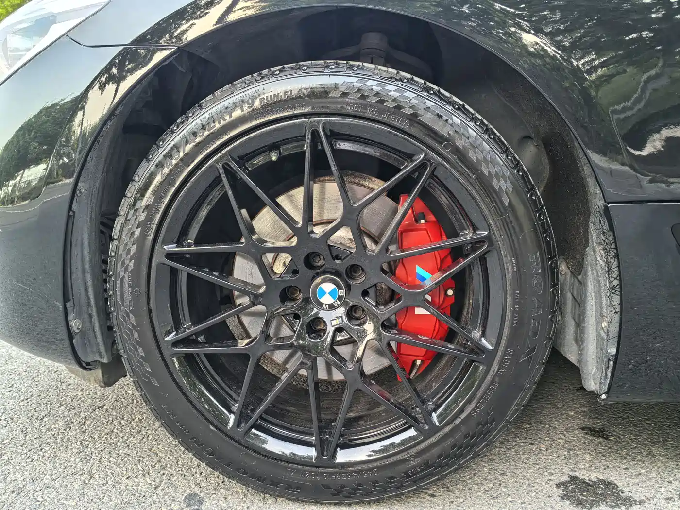 BMW 6 Series GT 2018 630i M Sport Package фото 9