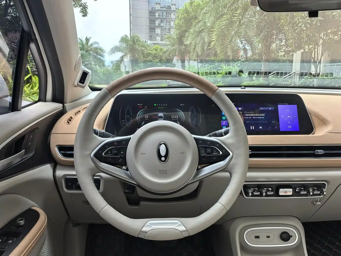 Ora Good Cat 2025 2024 401km Luxury