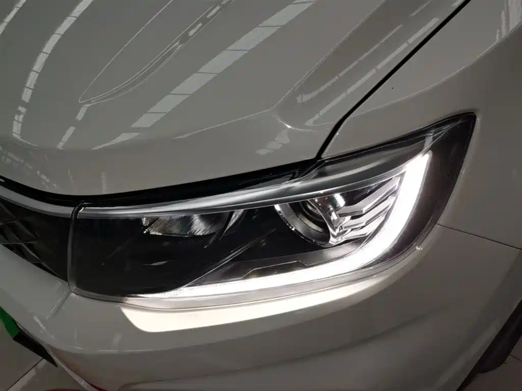 Фото 24 - Changan CS35 PLUS