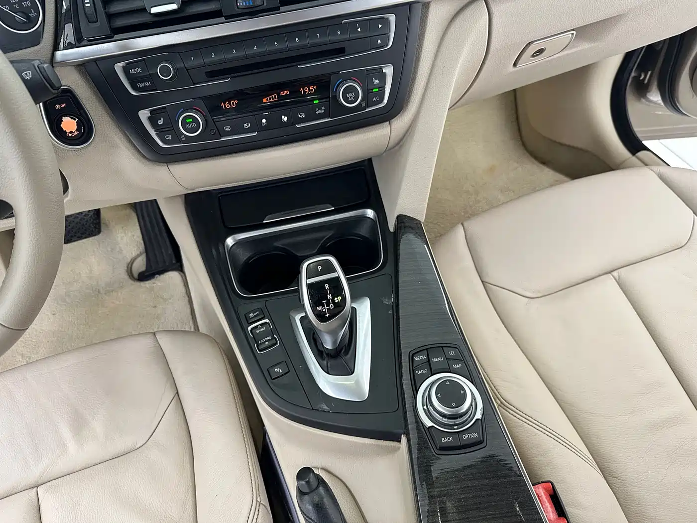 BMW 3 Series GT 2013 Model 328i Style Design Package фото 19