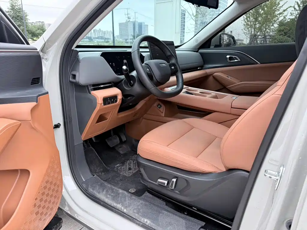 Haval Xiaolong MAX 2025 2025 Hi4 110 Air
