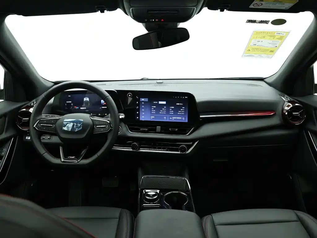 Chevrolet Equinox Plus 2026 2024 102km RS Flagship Edition