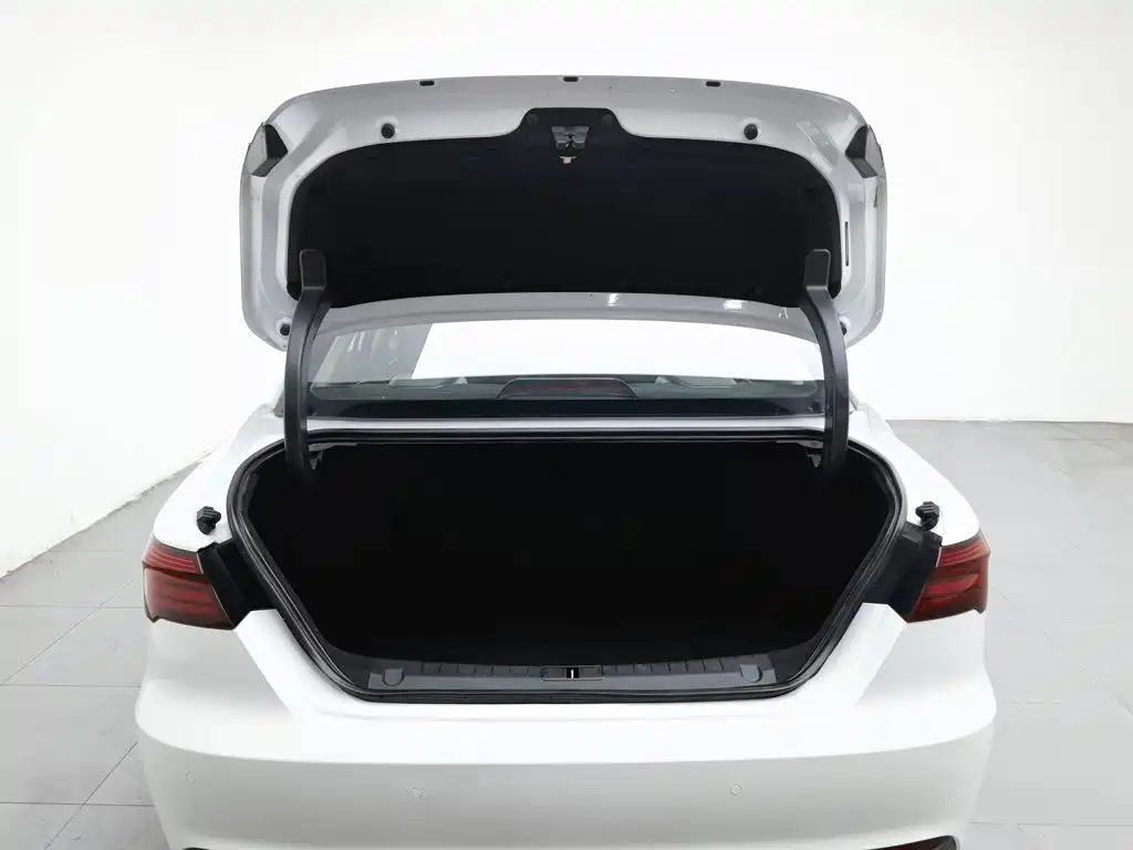 Photo 16 - Geely Binrui