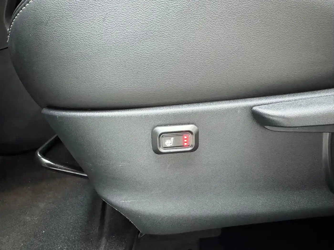 Nissan Kicks 2023 2023 Model Spirited 1.5L Dynamic Fashion Edition