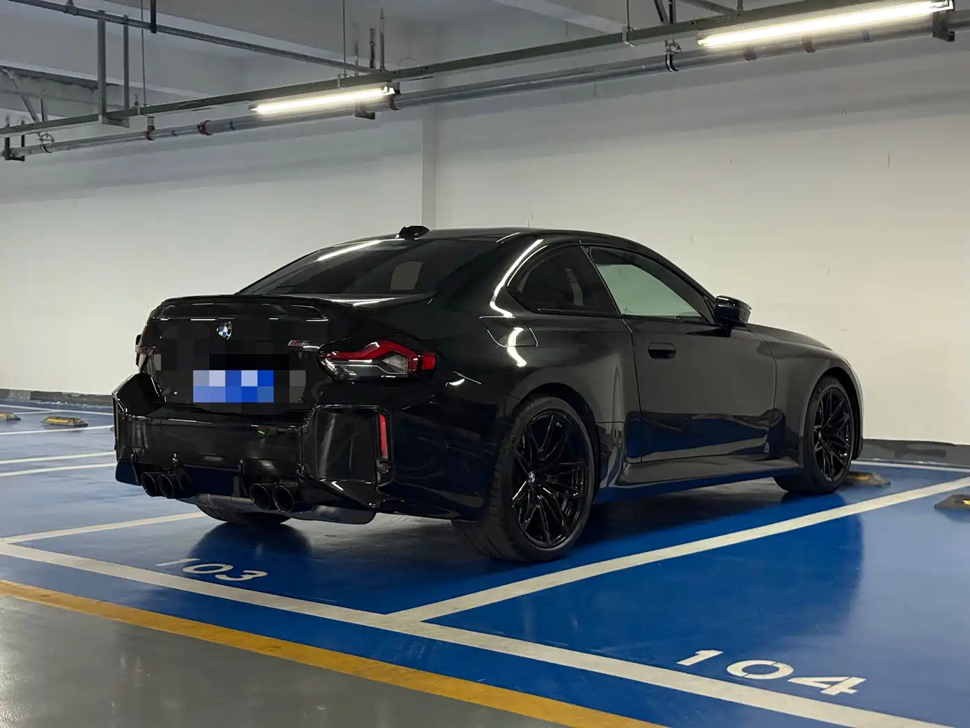 BMW M2 2025 2024 M2