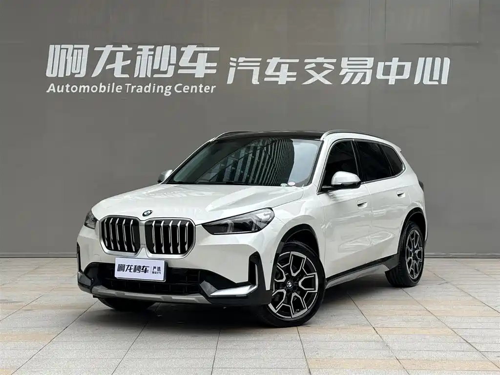 BMW X1 2023 sDrive25Li X Design Package