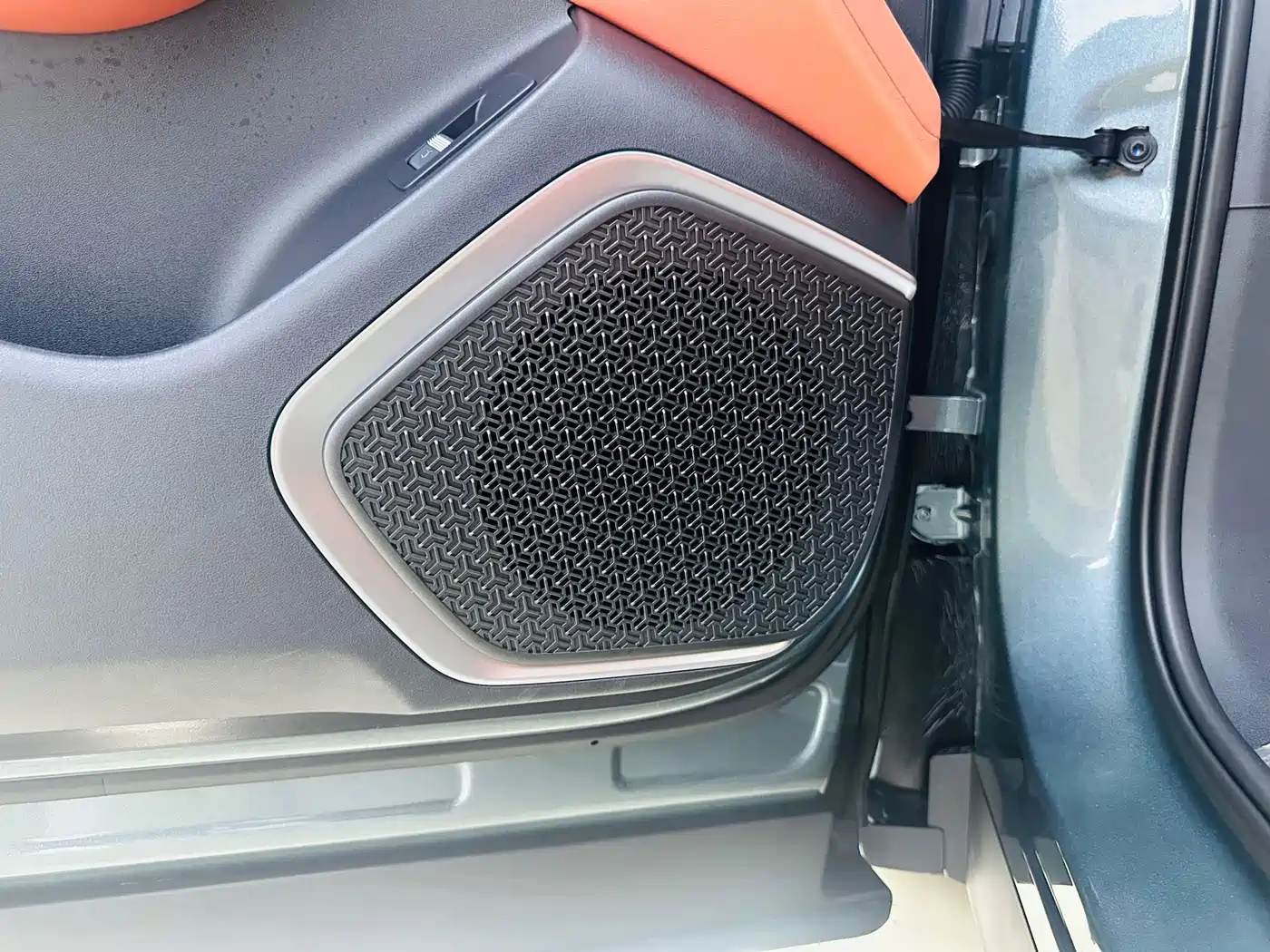 BYD Tang L 2025 2025 DM 175KM Drone Player Edition