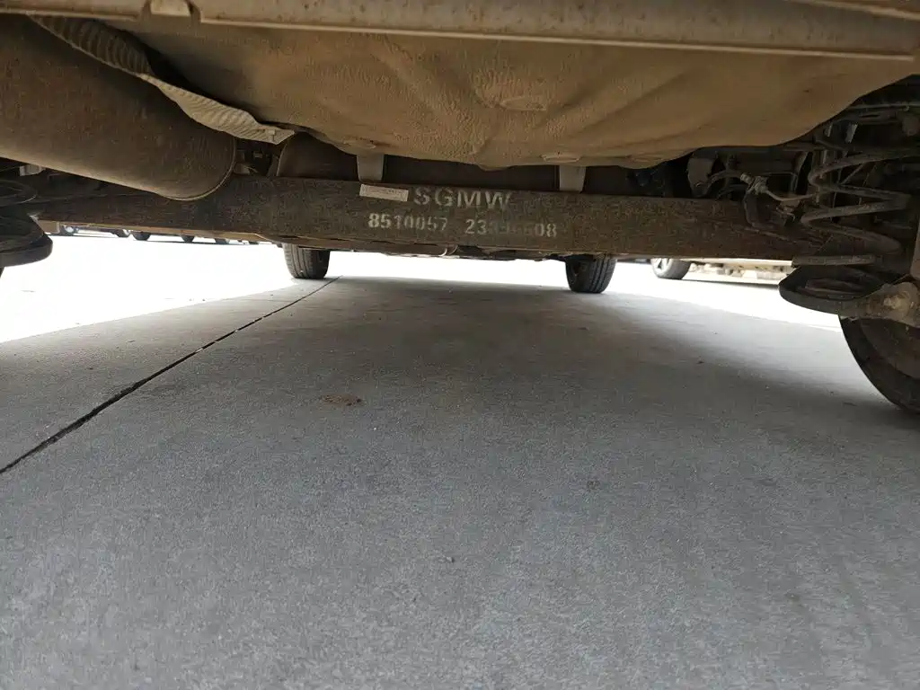 Baojun 310 2020 2020 1.2L Manual Comfort Edition