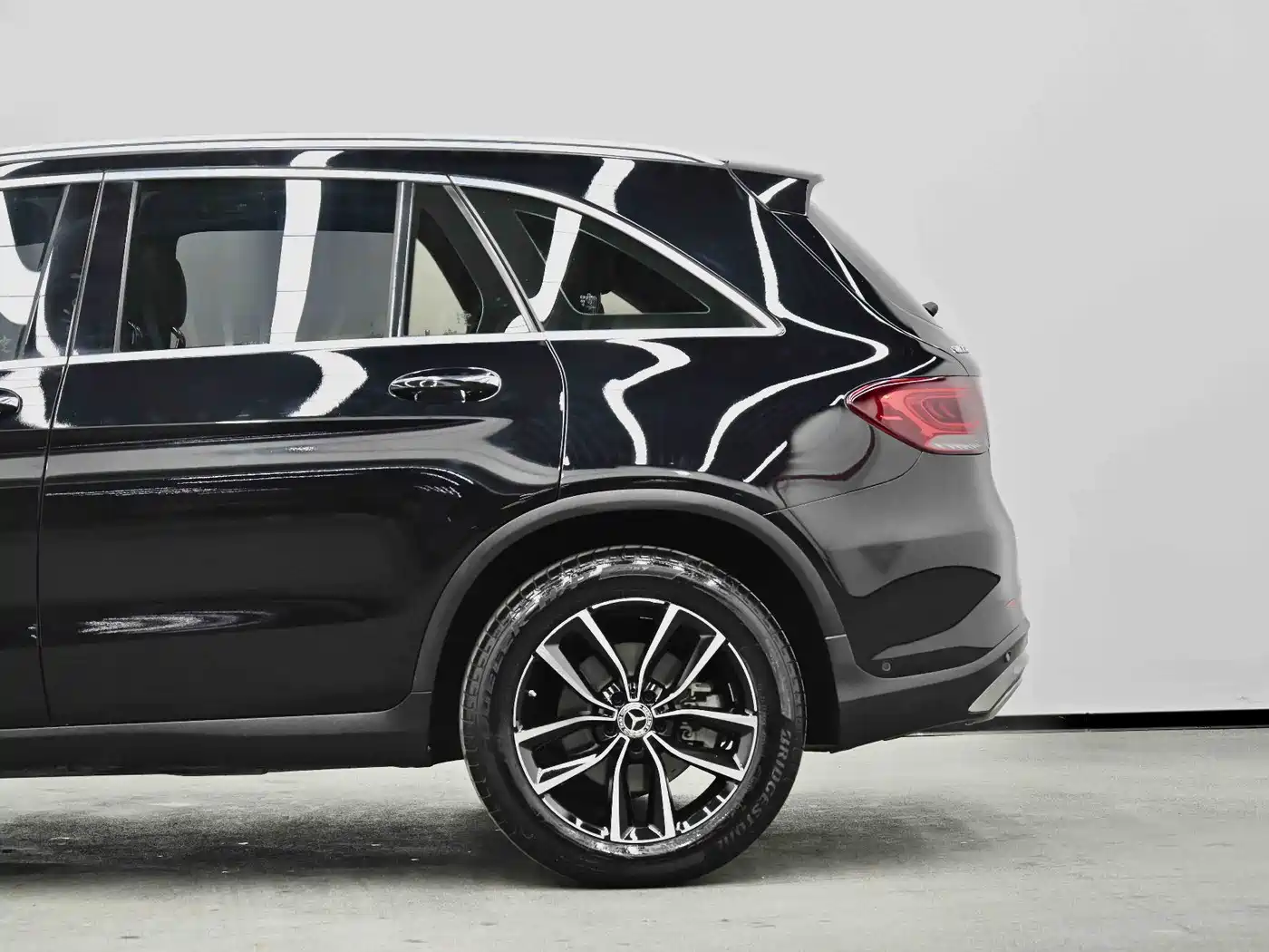 Mercedes-Benz GLC 2020 Facelift GLC 260 L 4MATIC Luxury фото 12