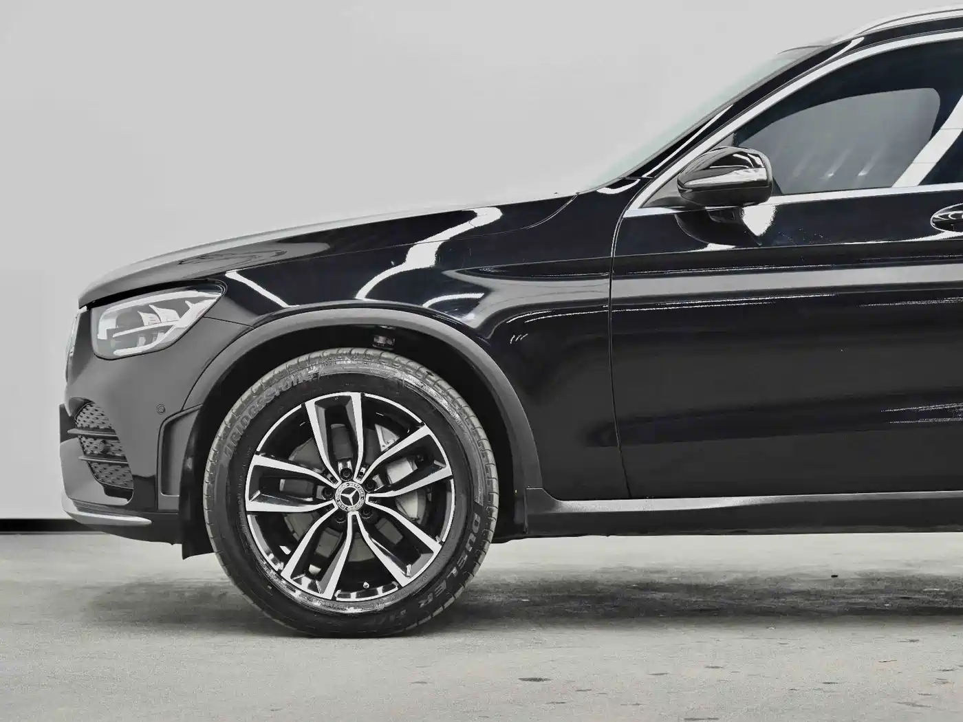 Mercedes-Benz GLC 2020 Facelift GLC 260 L 4MATIC Luxury фото 6