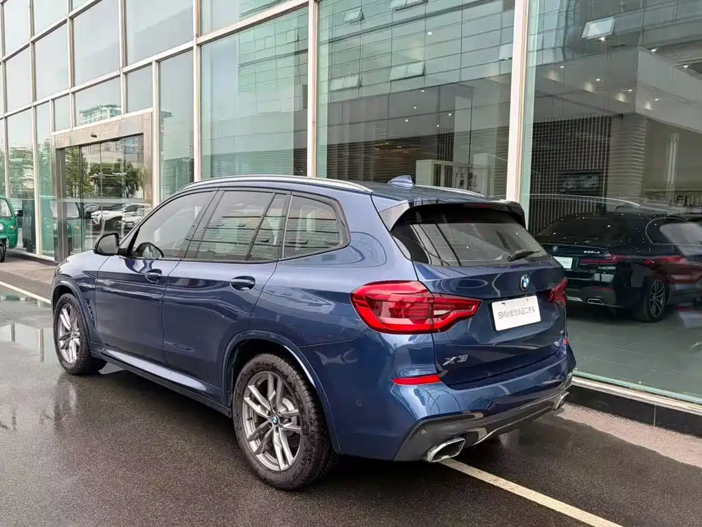 Photo 3 - BMW X3