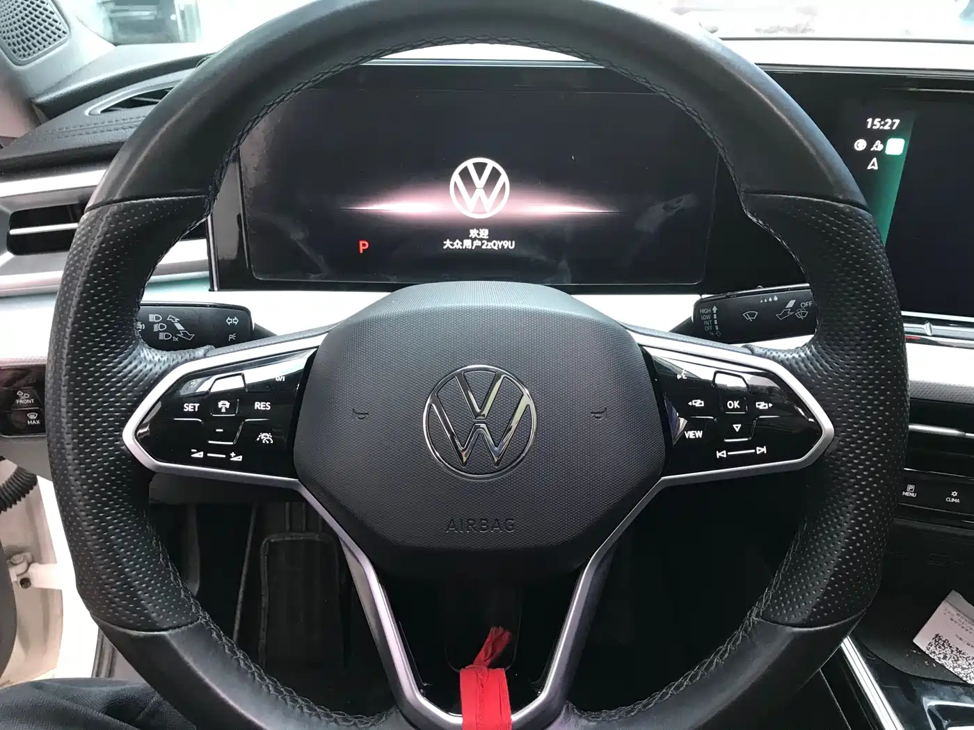 Volkswagen Lamando 2022 Lamando L 280TSI DSG Cool Edition фото 8