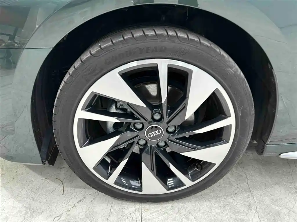 Audi A3 2023 A3L Limousine 35 TFSI Fashion Sport фото 19