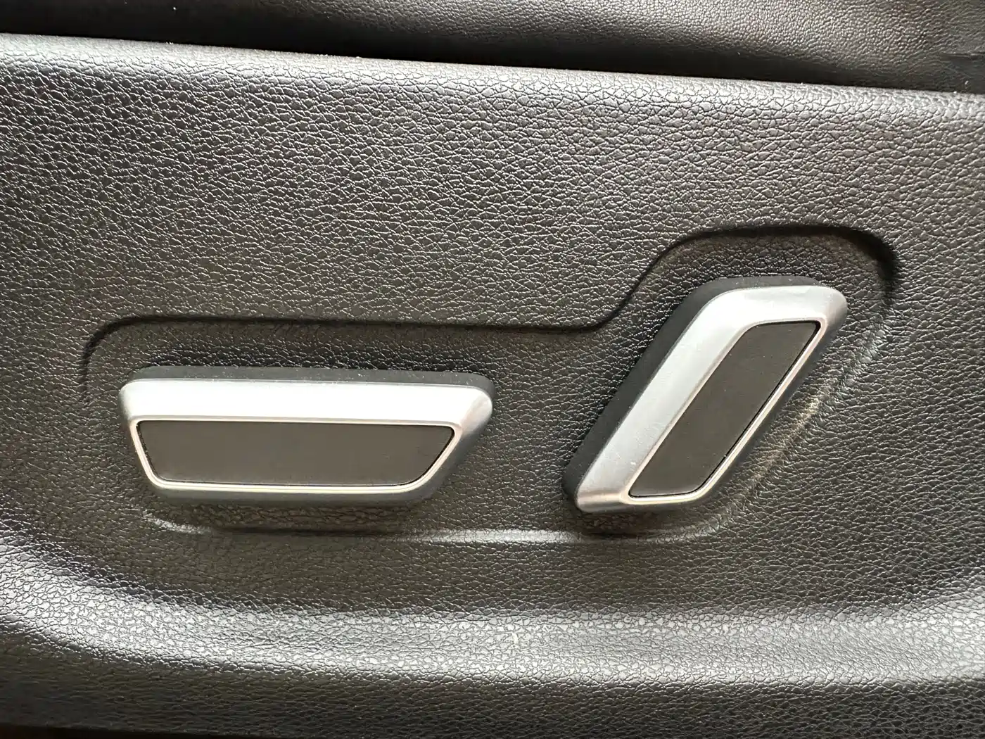 GEELY AUTOMOBILE EMGRAND GS