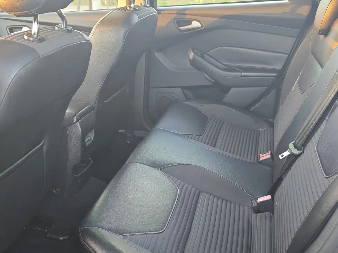 Фото 7 - Ford Focus