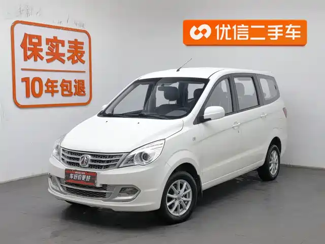 BAIC WEIWANG BAIC WEIWANG M20