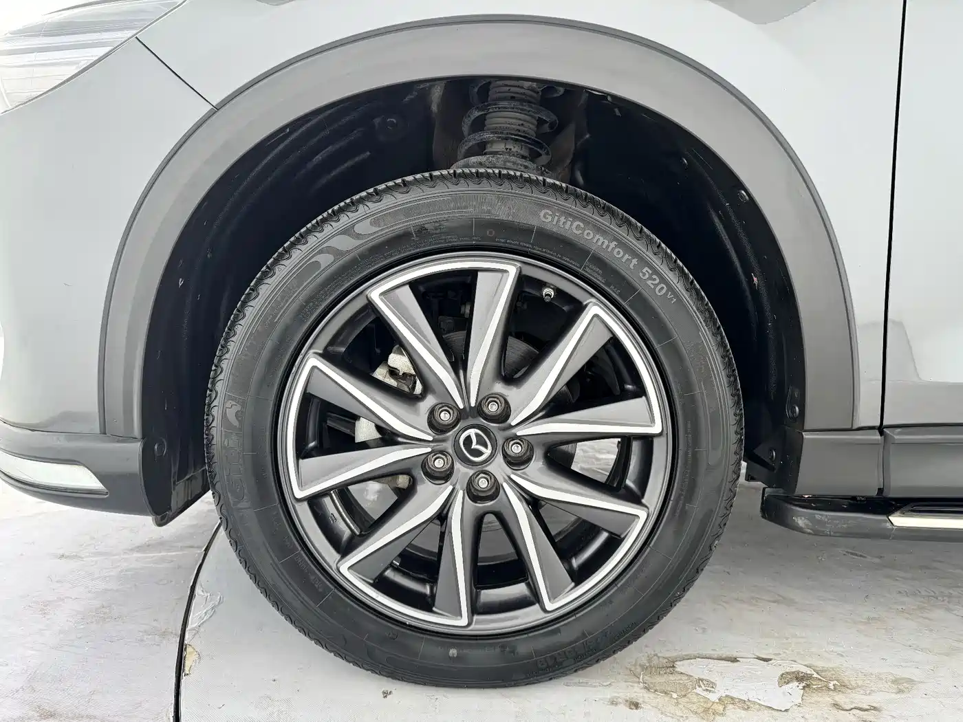 Фото 16 - Mazda CX-5