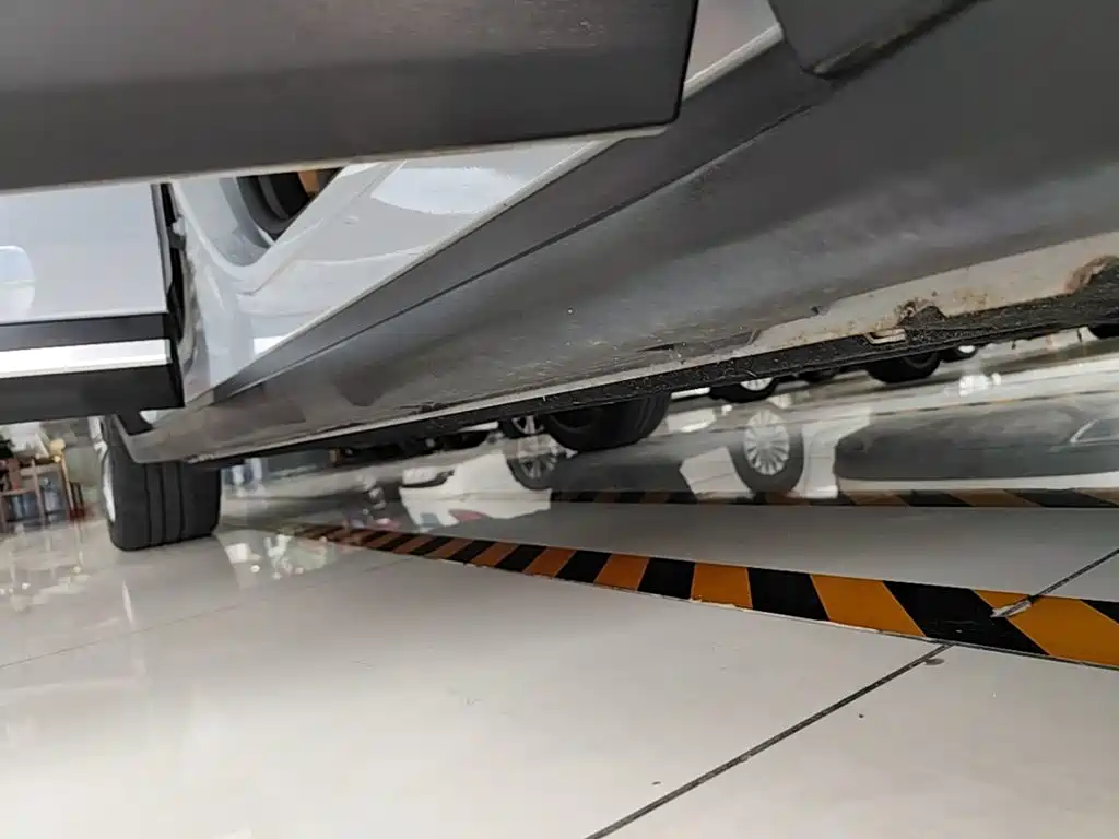 Фото 21 - Leapmotor C11