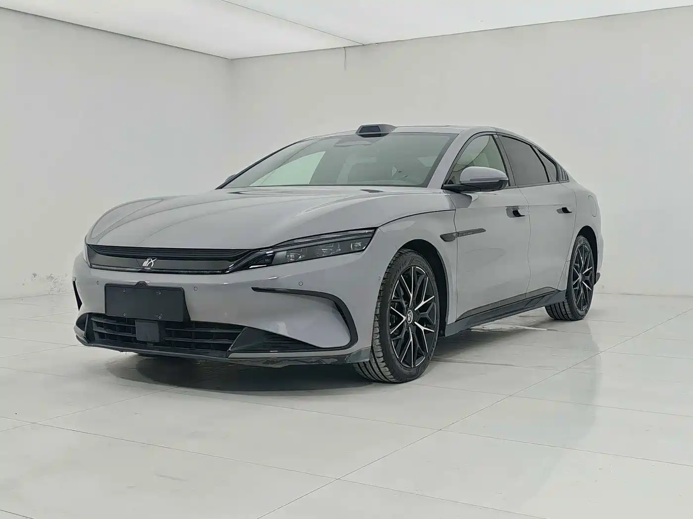 BYD Han 2025