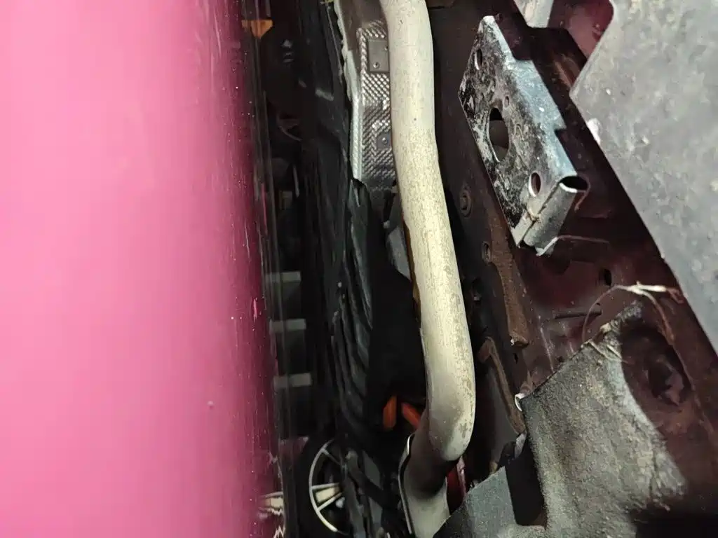 BYD Han 2025 2025 DM-i 125KM Premium