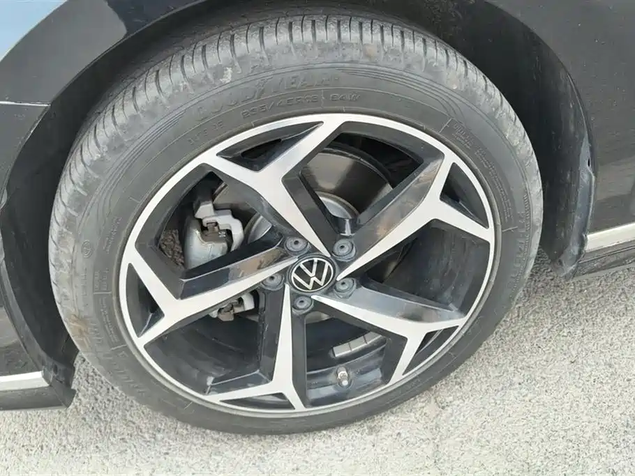 Volkswagen Magotan 2025 Popular Edition 330TSI DSG Luxury фото 6