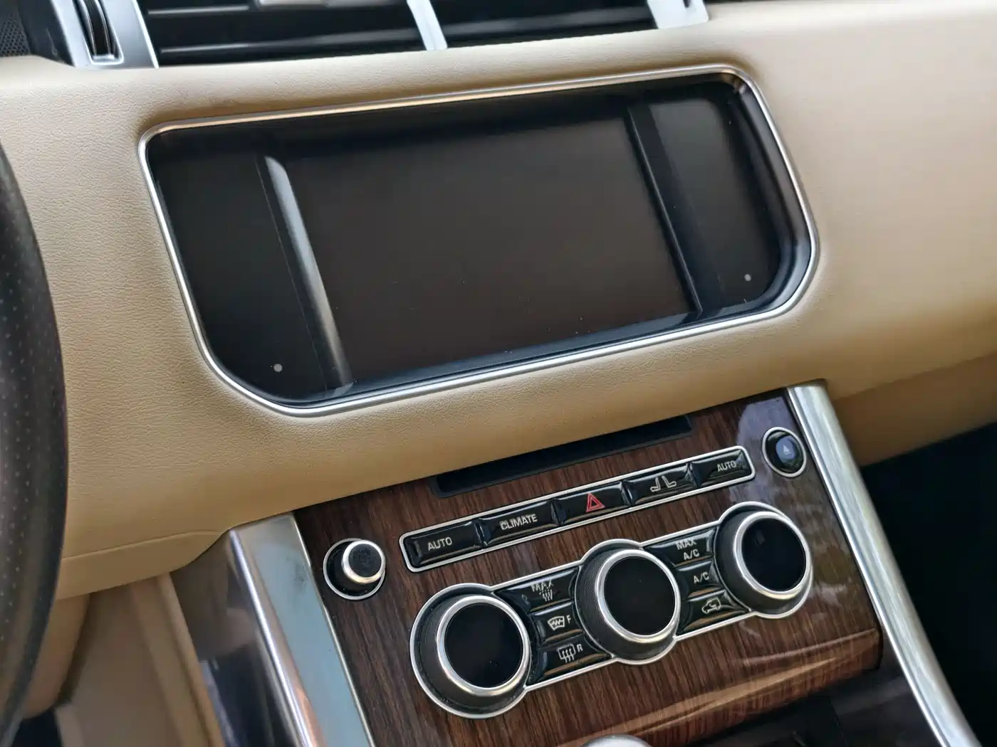 Land Rover Range Rover Sport 2015 5.0 SC V8 Trendsetting Genesis Edition DYNAMIC фото 31