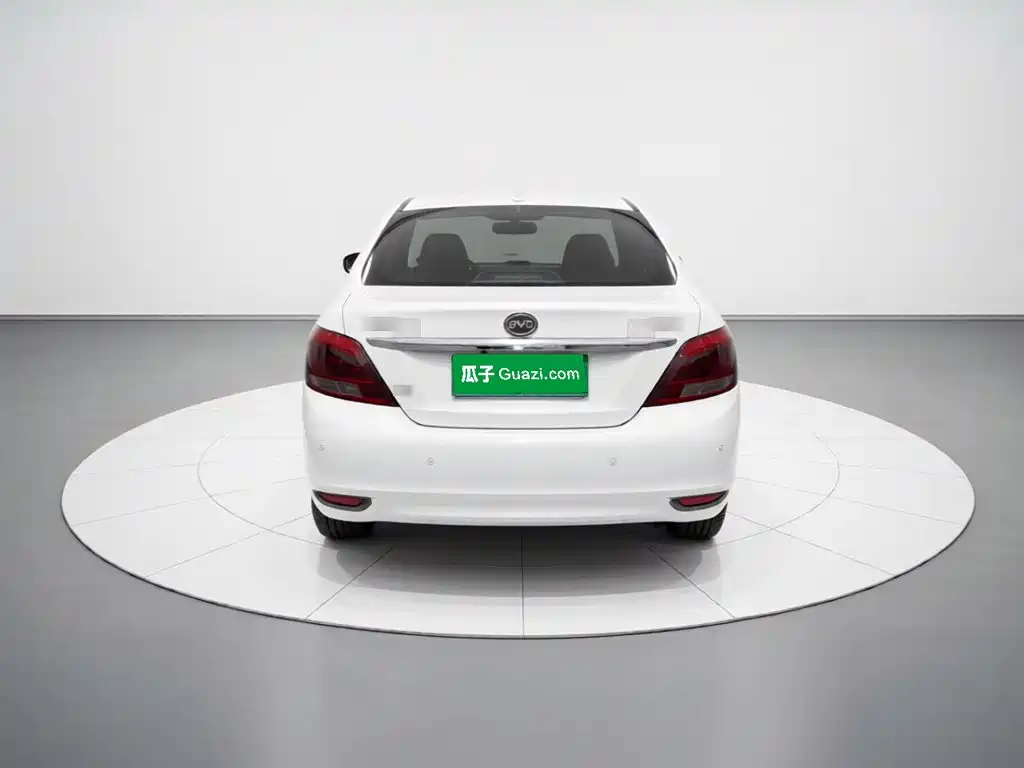 BYD Surui 2015 2014 Model 1.5L Manual Luxury