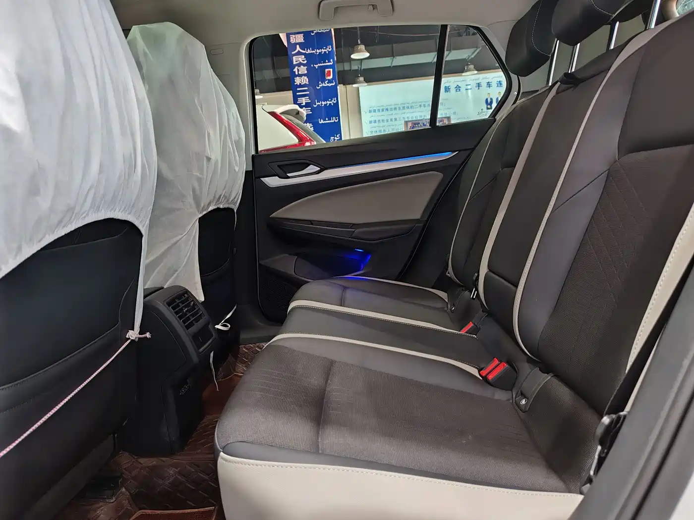 Volkswagen Golf 2021 280TSI DSG Pro фото 6