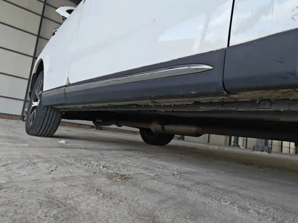 Zotye T600 2016 2016 Sport 2.0T DCT Premium