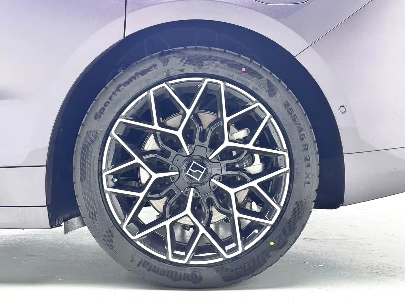 ZEEKR EXTREME KRYPTON 001