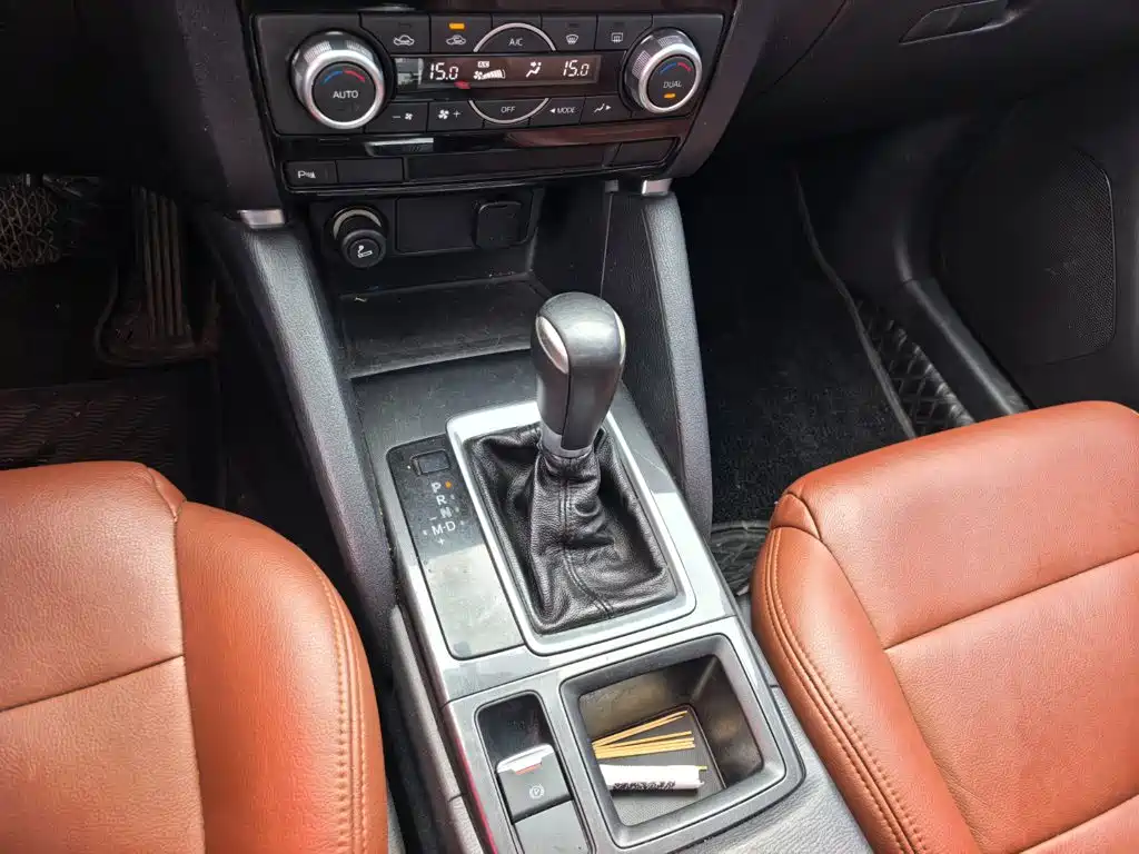 Фото 13 - Mazda CX-5