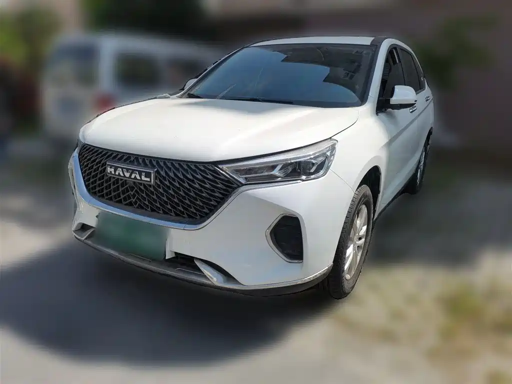 haval m6