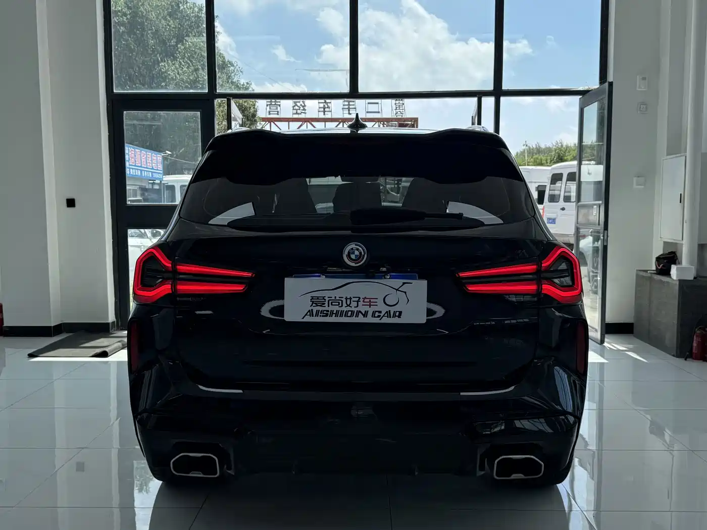 BMW X3 M40i 2023 2022 M40i